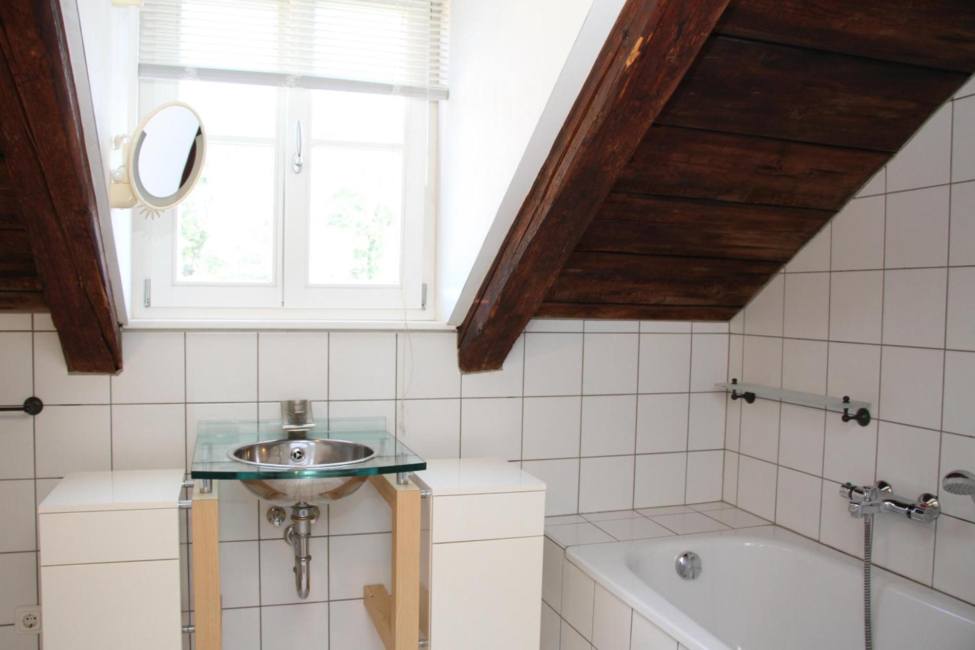 Apartment Konigstein Kurort Gohrisch Exteriör bild