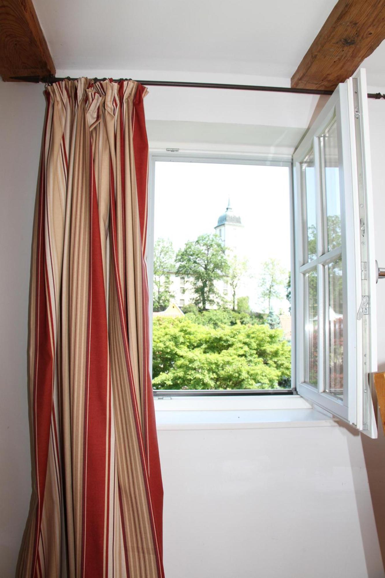 Apartment Konigstein Kurort Gohrisch Exteriör bild